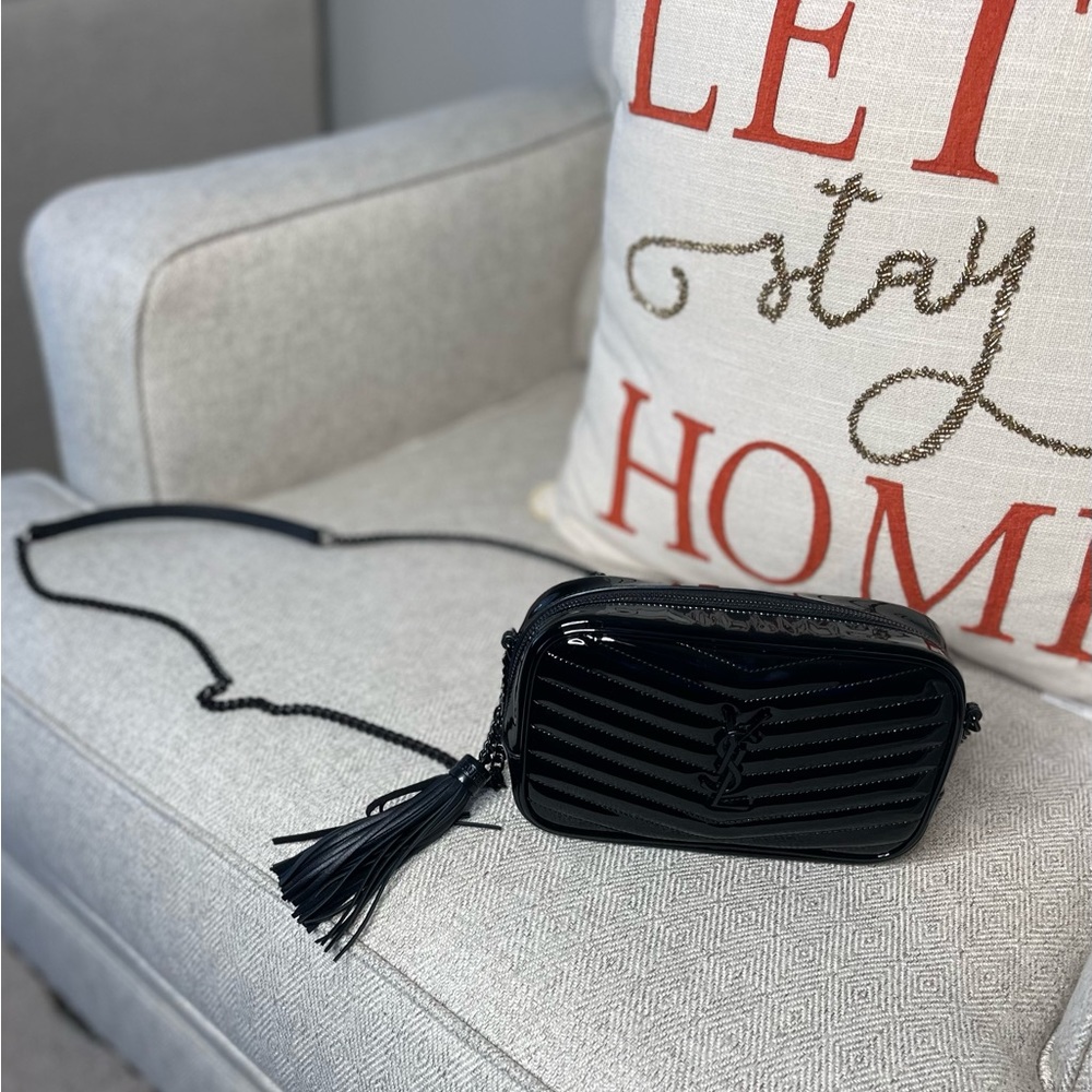 COPY - Saint Laurent purse